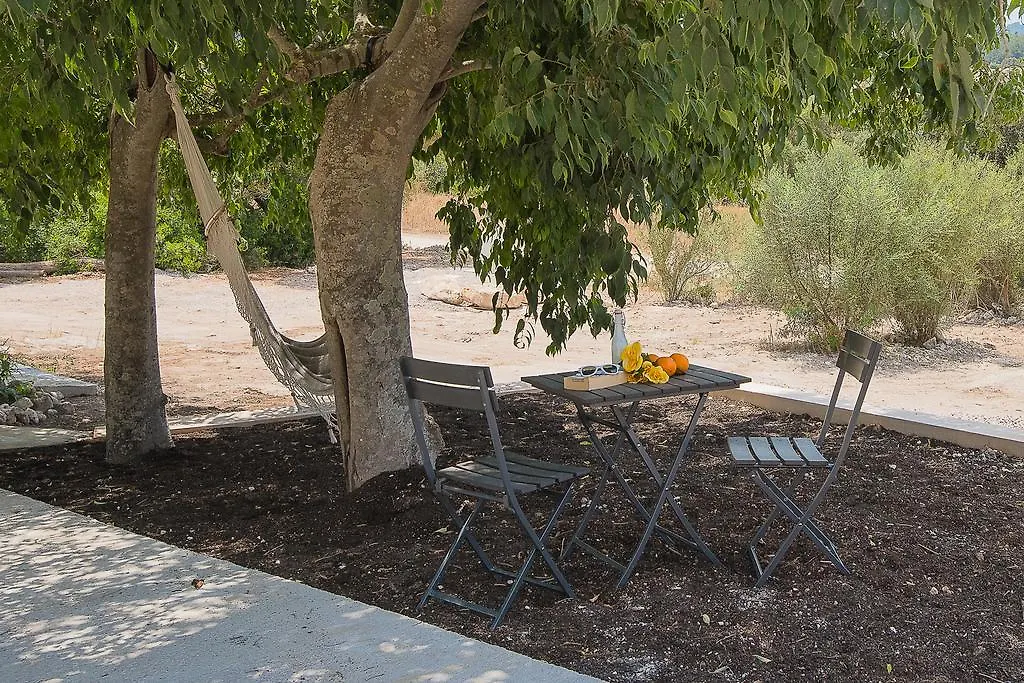 Holiday home Sa Vaqueria In Porreres Hotel