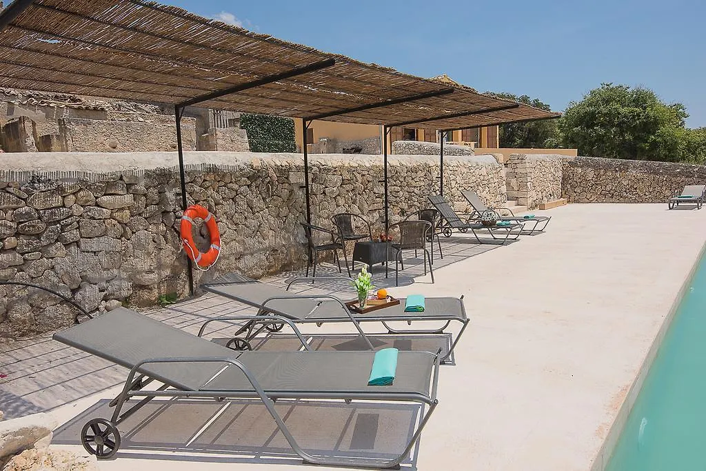 Holiday home Sa Vaqueria In Porreres Hotel