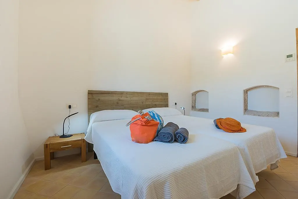 Holiday home Sa Vaqueria In Porreres Hotel