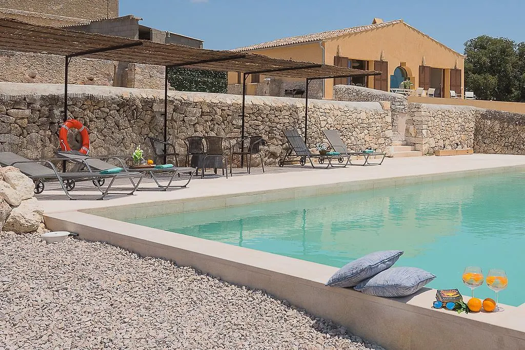 Holiday home Sa Vaqueria In Porreres Hotel