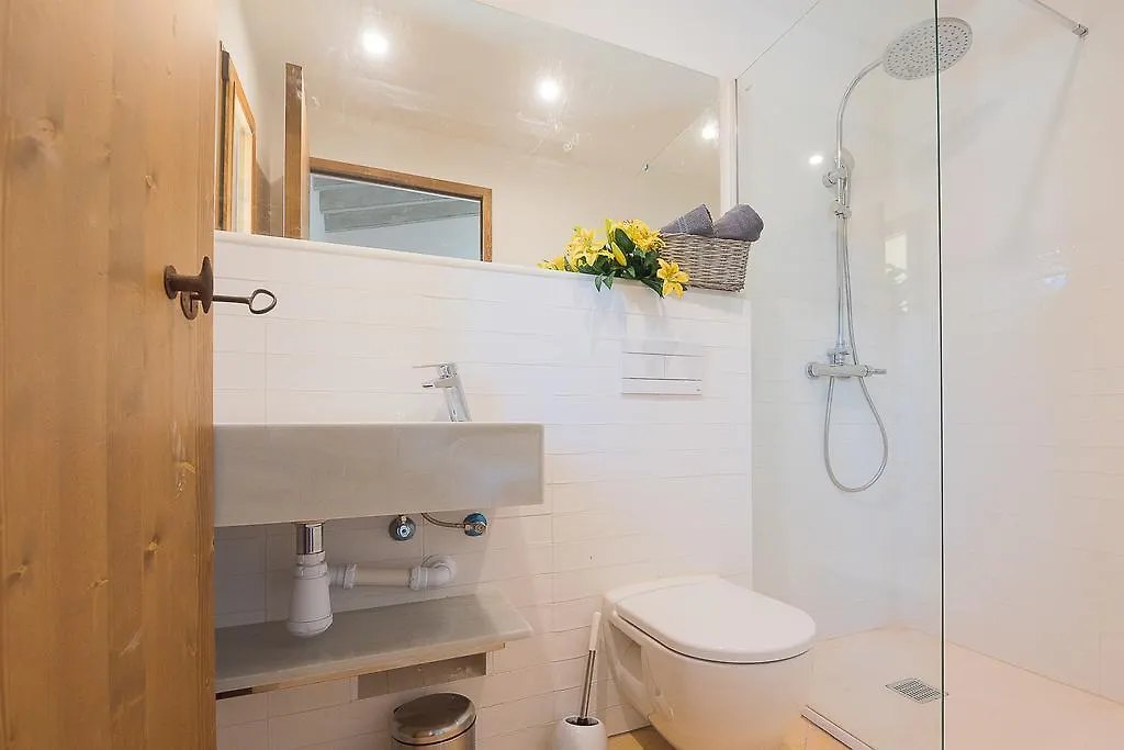 Sa Vaqueria In Porreres Hotel Holiday home